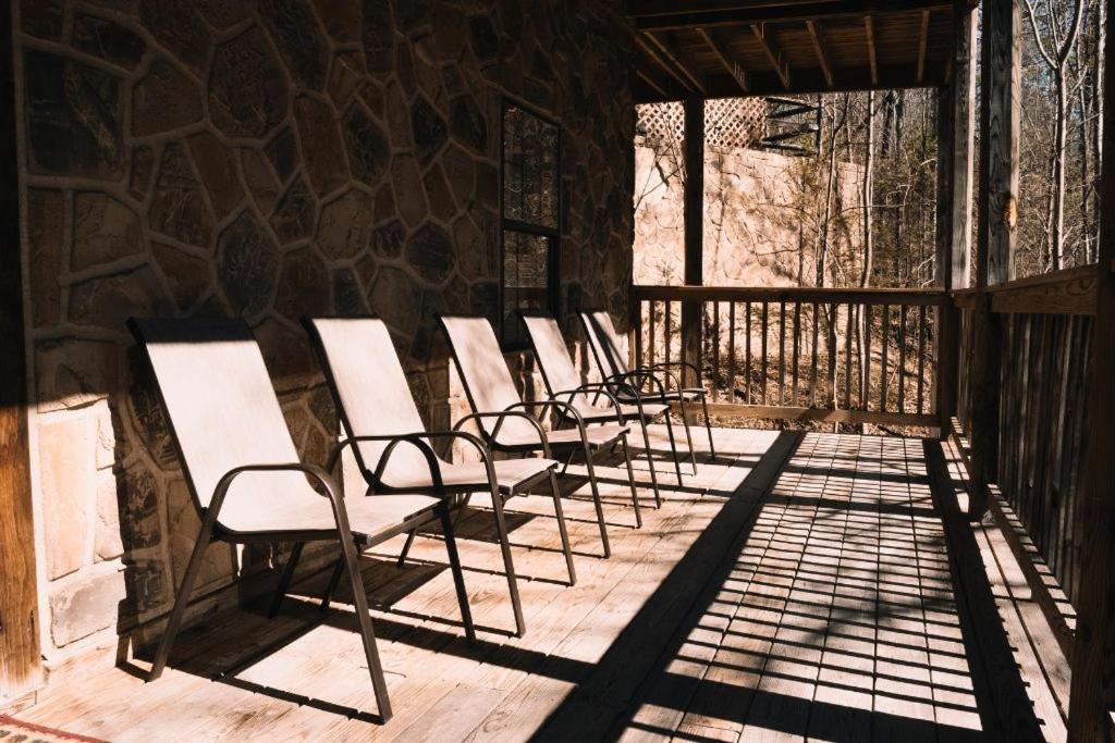 Nature'S Paradise Sevierville Kültér fotó
